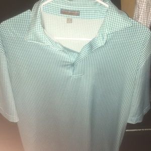 Peter Millar Men's M Polo